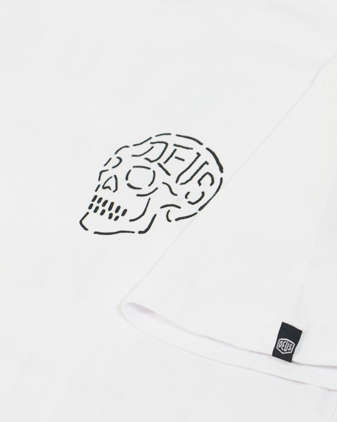 Venice Skull Tee