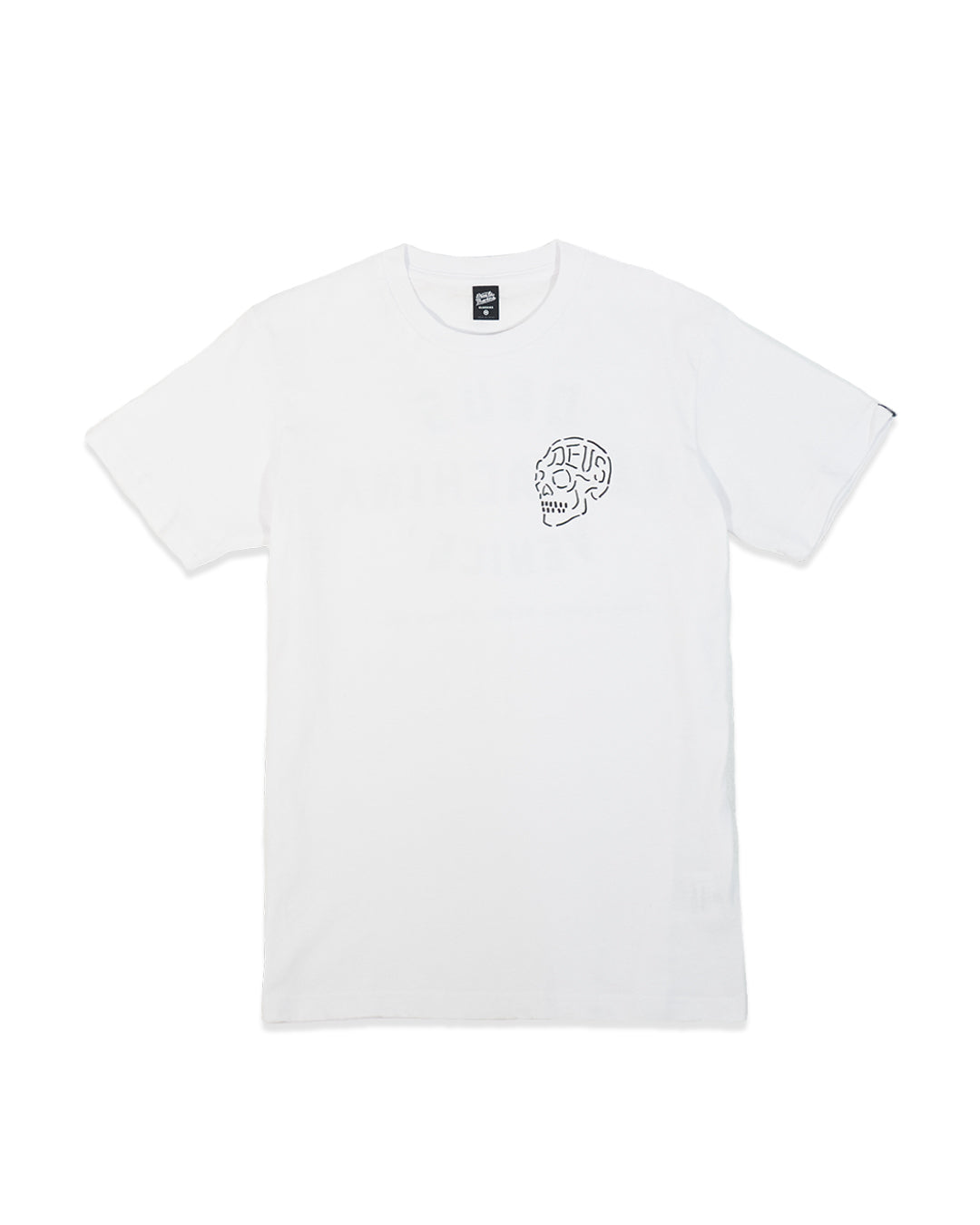 Venice Skull Tee
