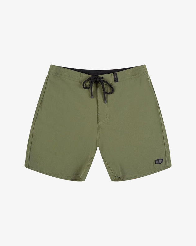 The Harrison Board Short