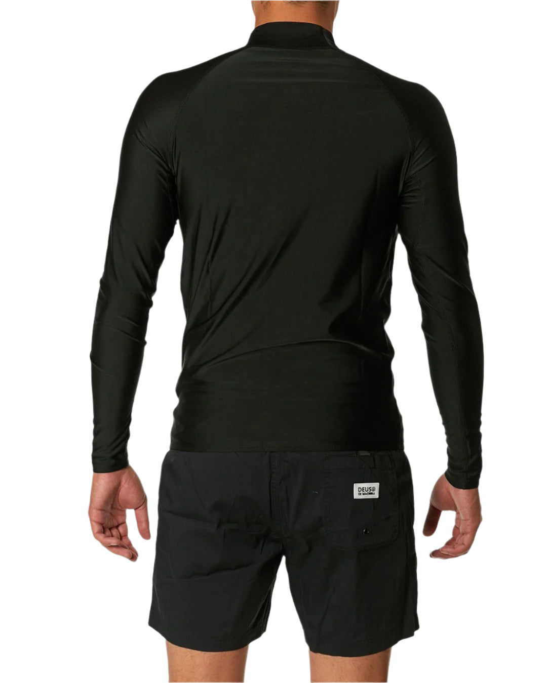 Baylands Chest Rash Vest