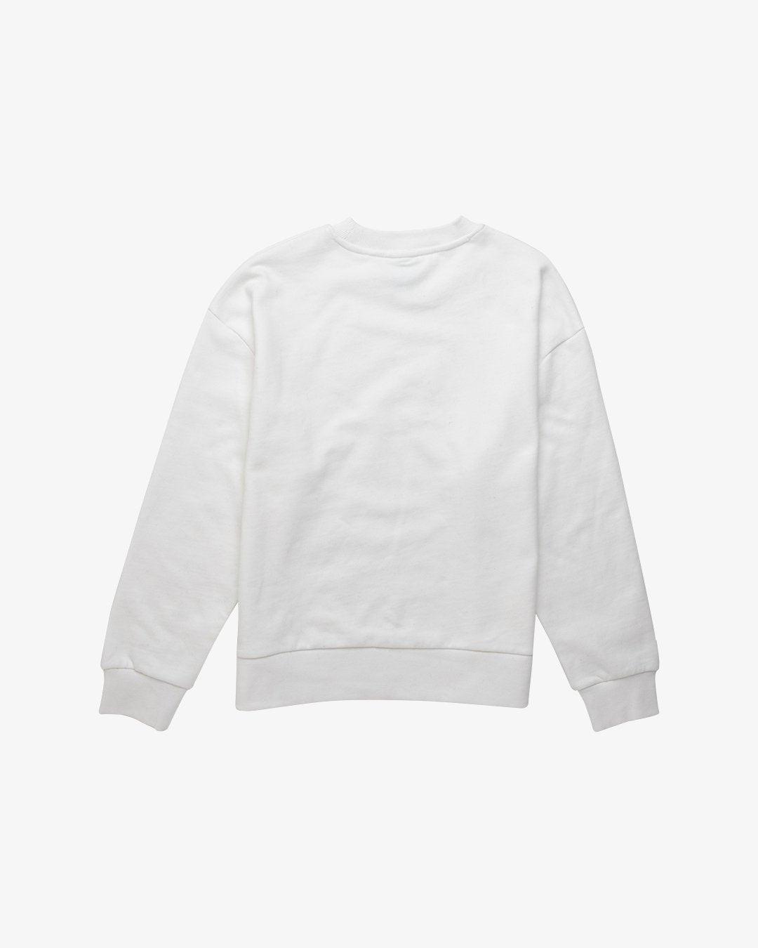 True Romance Crew - Vintage White