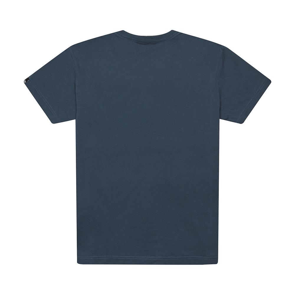 Deus Pocket Logo Tee