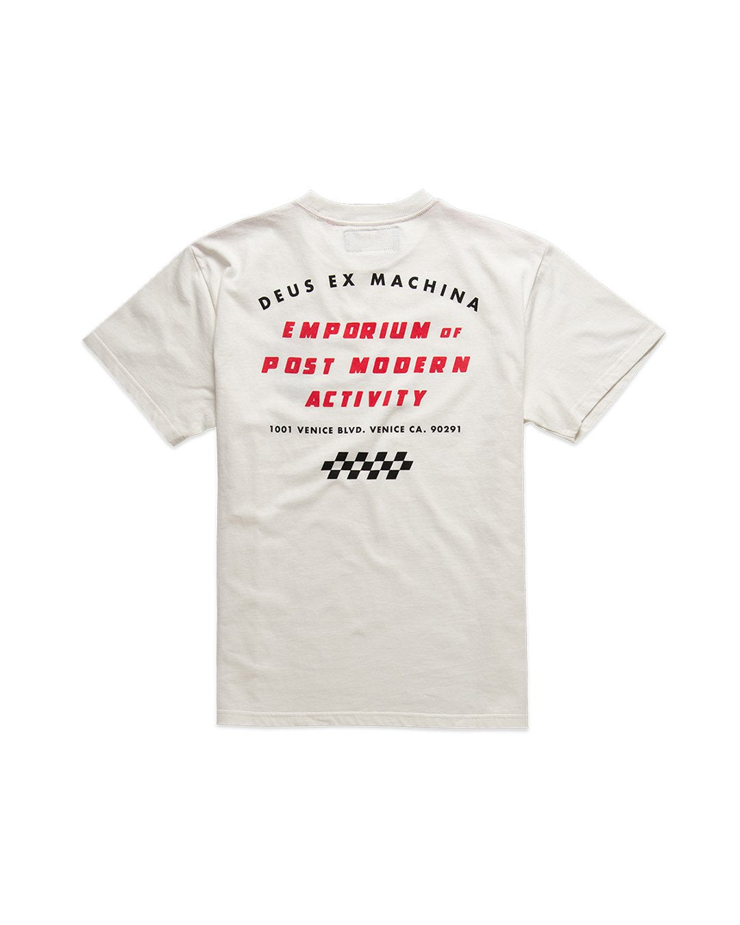 Naito Venice Tee