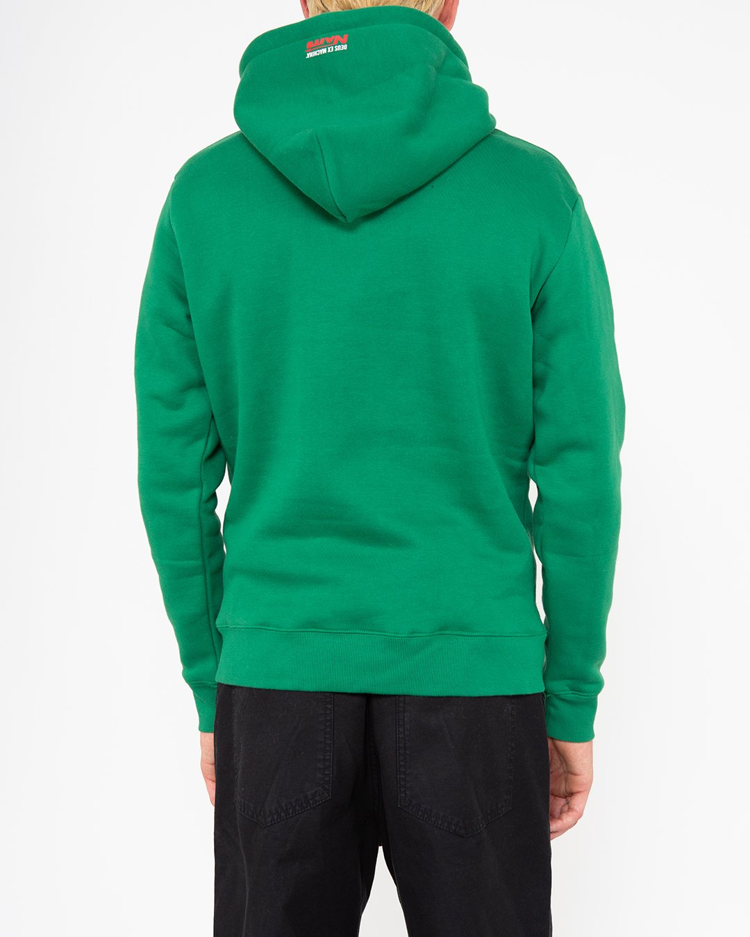 Naito Box Hoodie