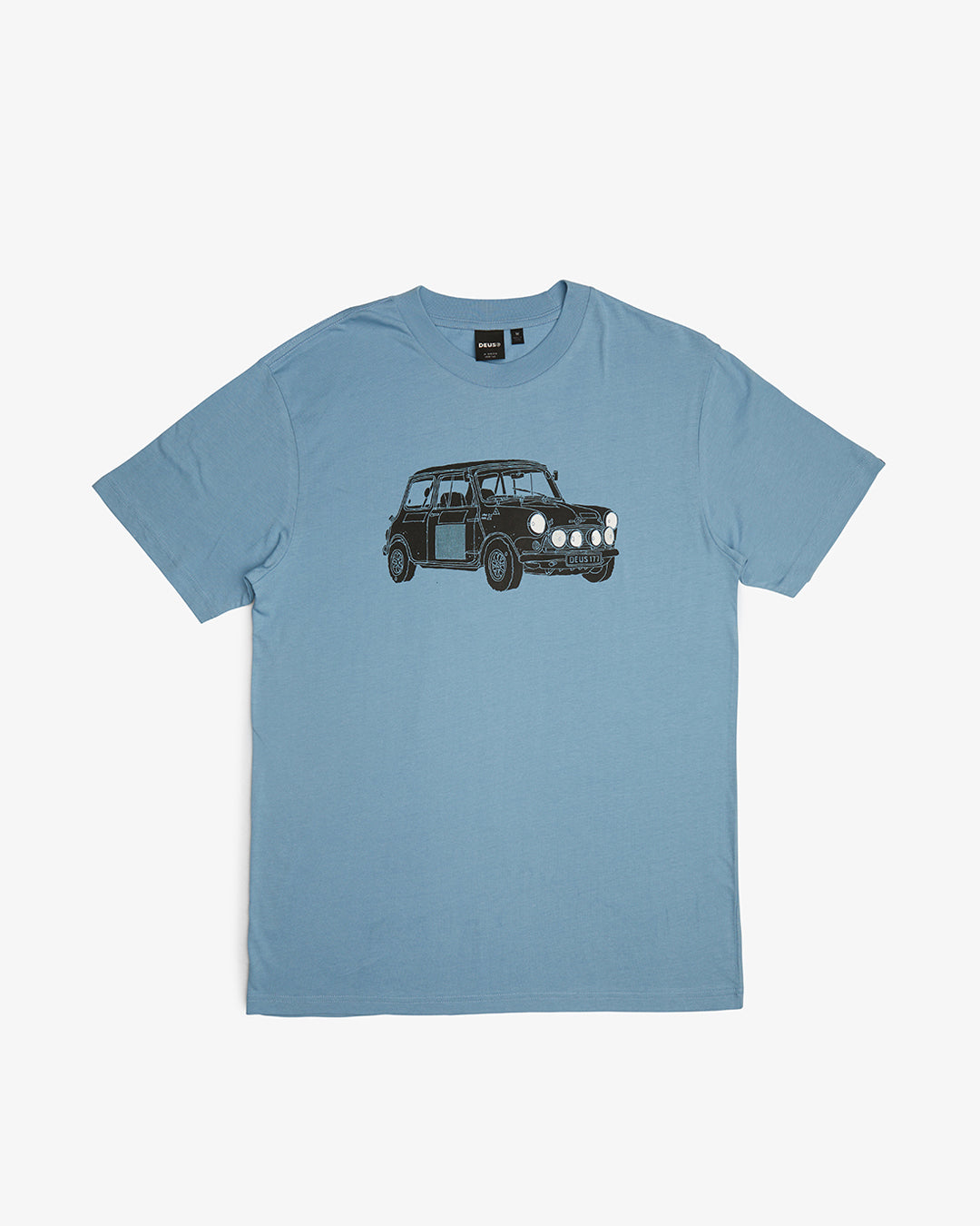 Mini 117 Tee