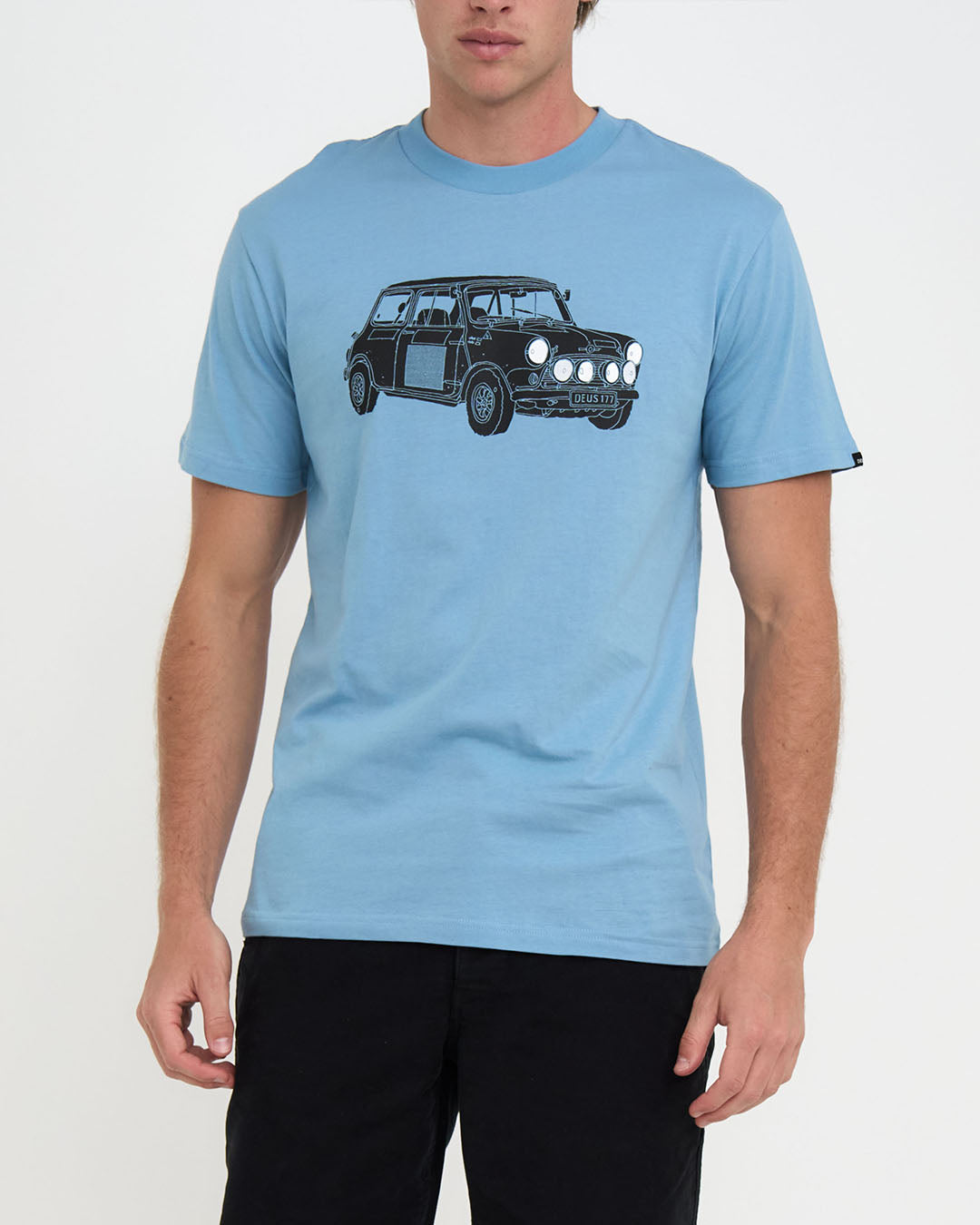 Mini 117 Tee