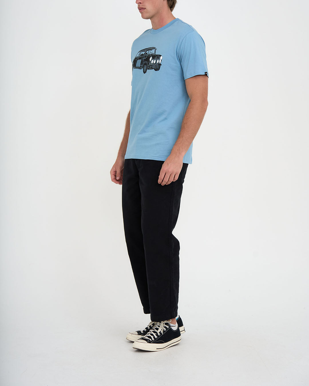 Mini 117 Tee