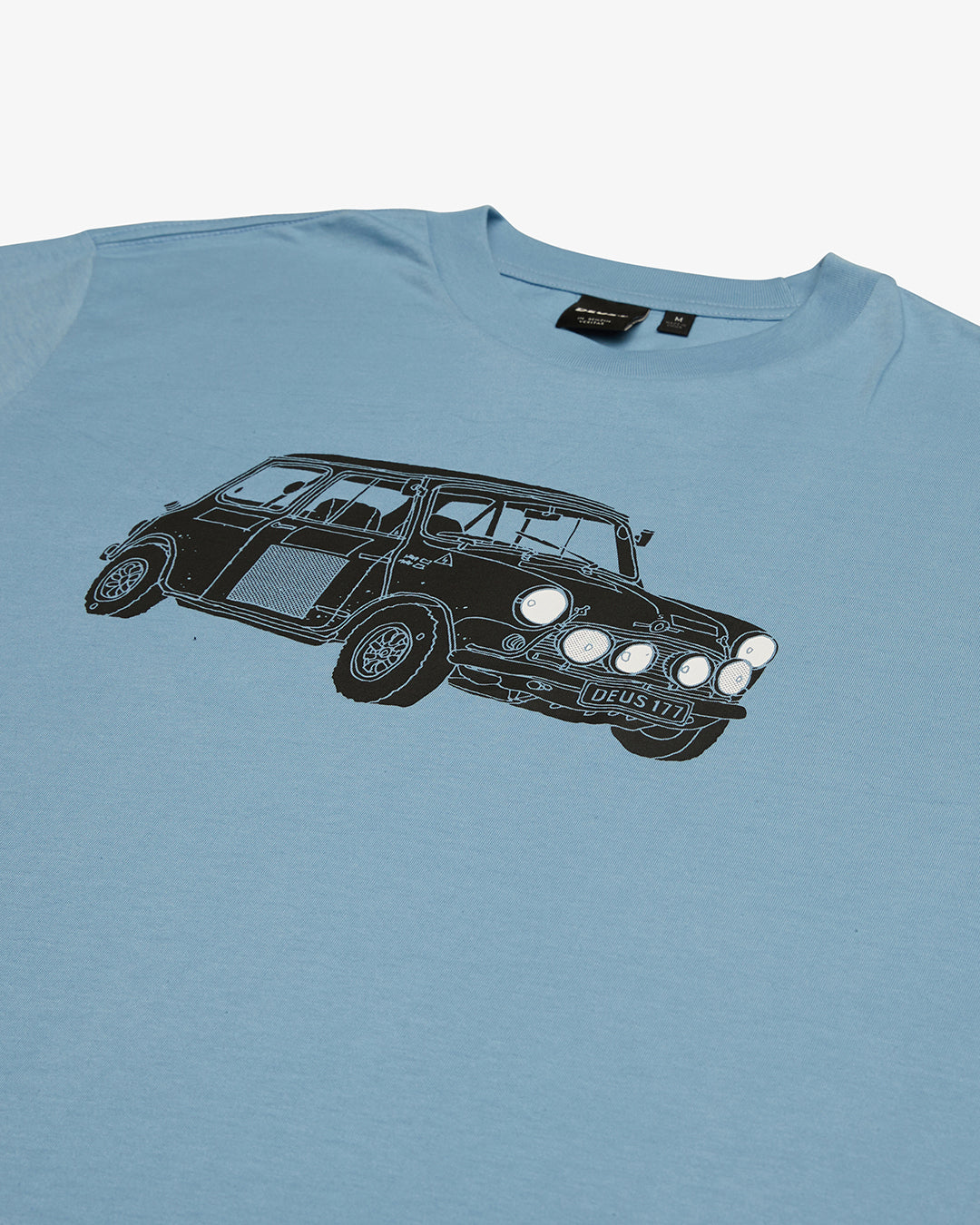 Mini 117 Tee
