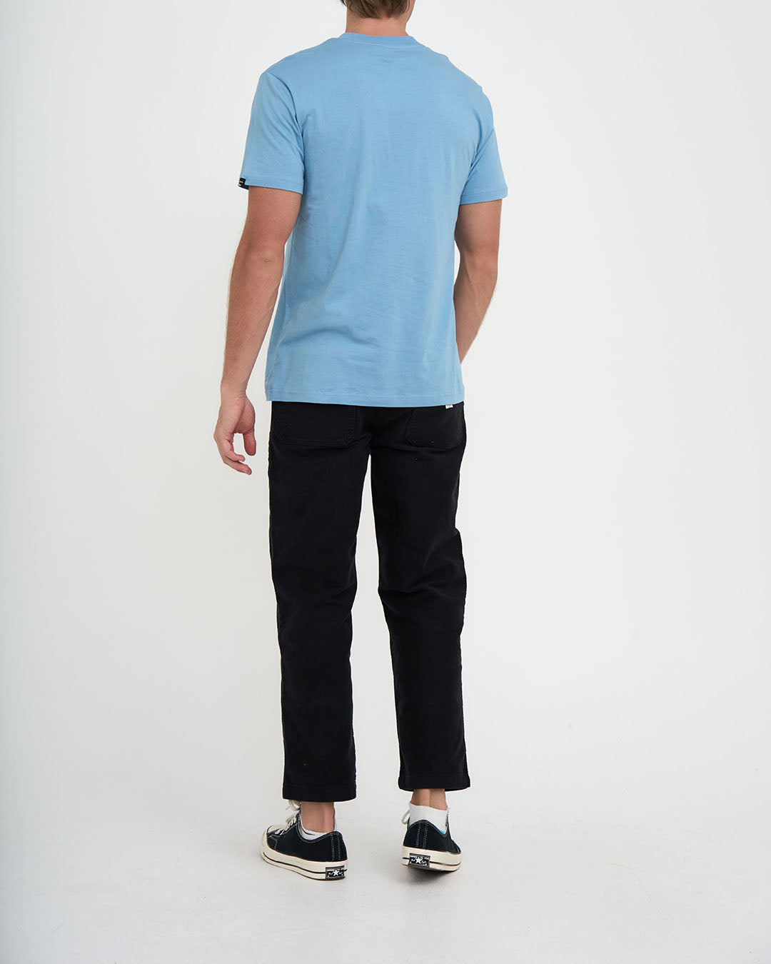 Mini 117 Tee