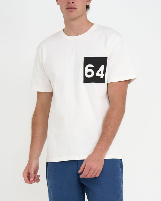 Matt Willey Camperdown Address Tee