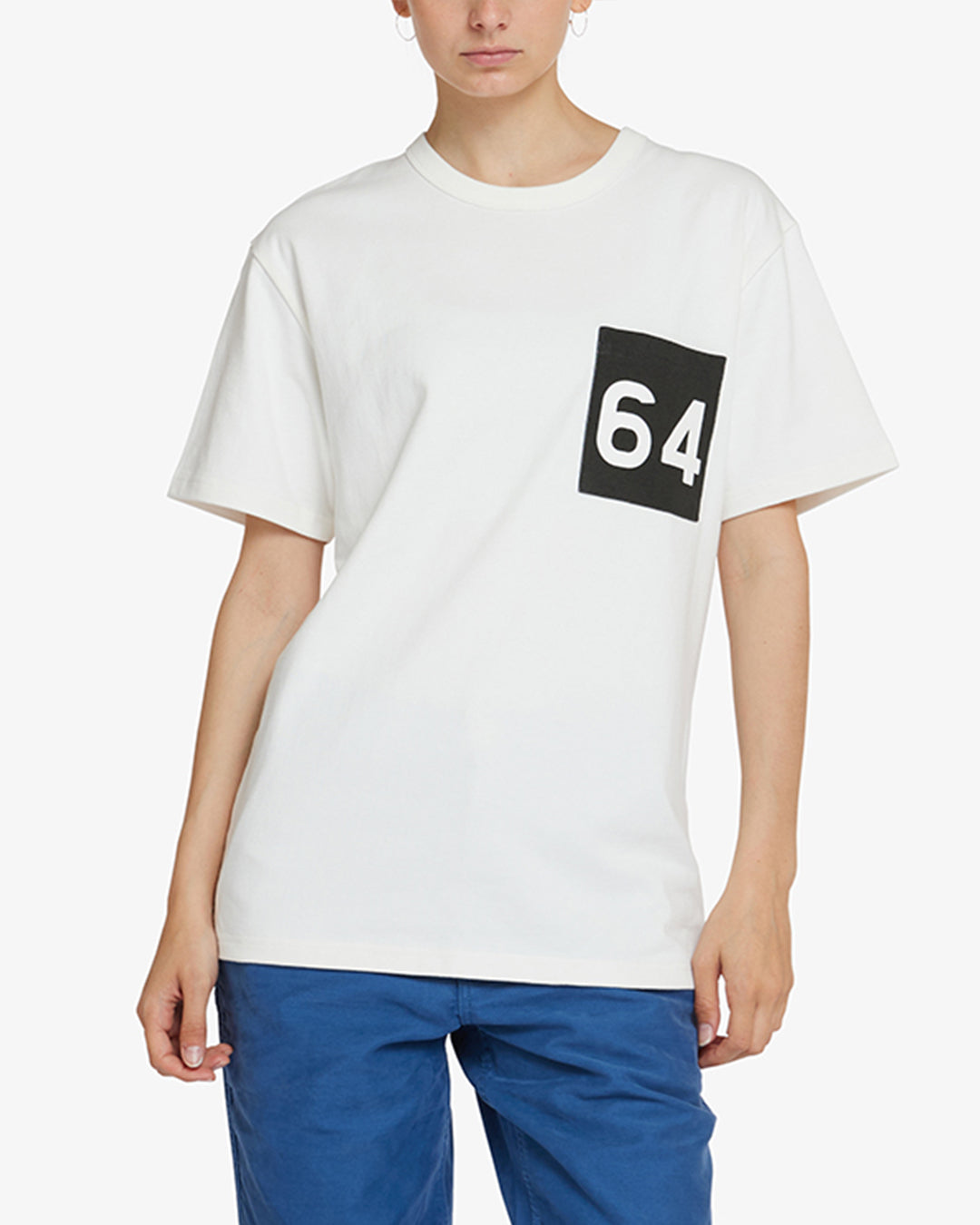 Matt Willey Camperdown Address Tee
