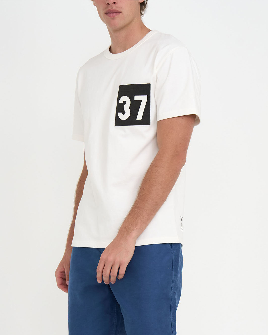 Matt Willey Canggu Address Tee