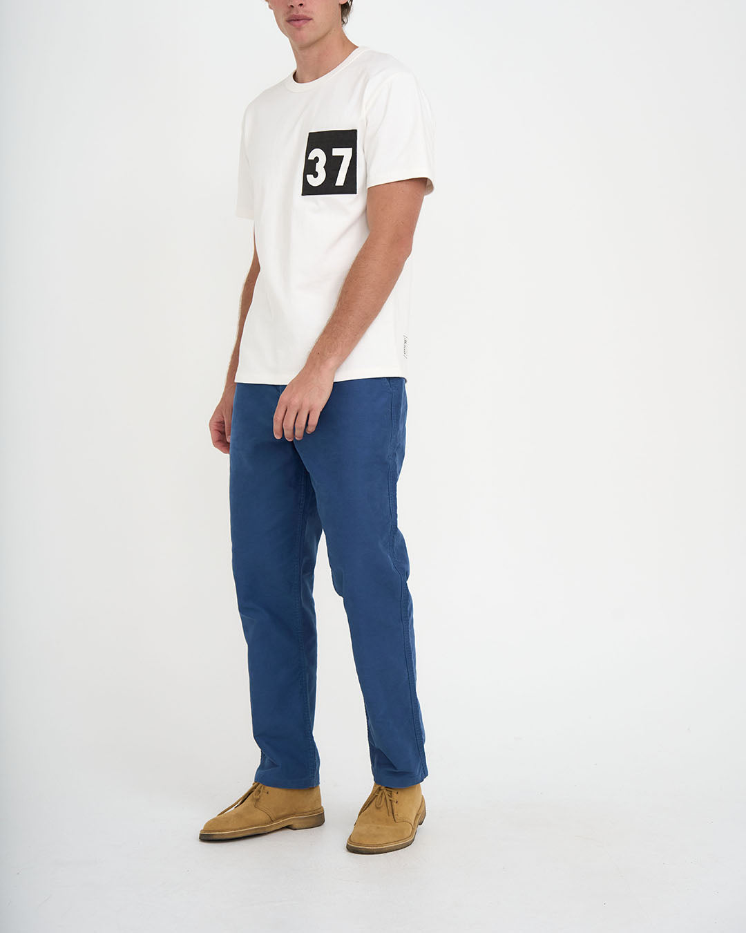 Matt Willey Canggu Address Tee