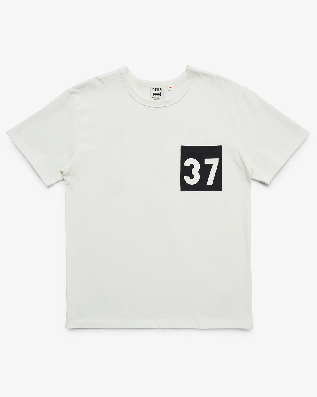 Matt Willey Canggu Address Tee