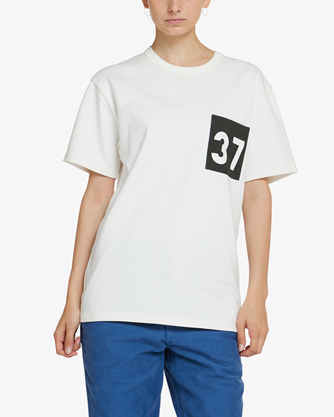 Matt Willey Canggu Address Tee