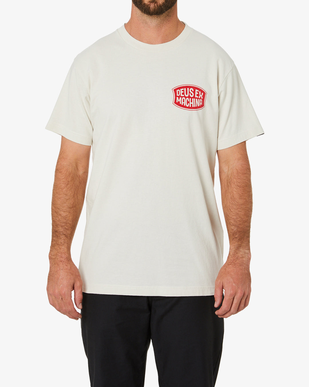 Sparrows Plight Tee