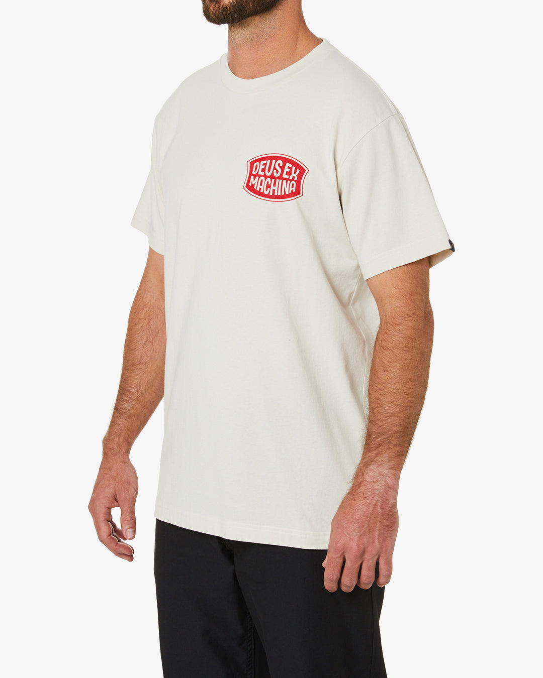 Sparrows Plight Tee