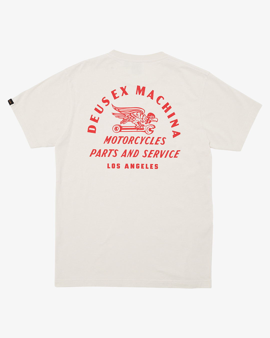 Sparrows Plight Tee