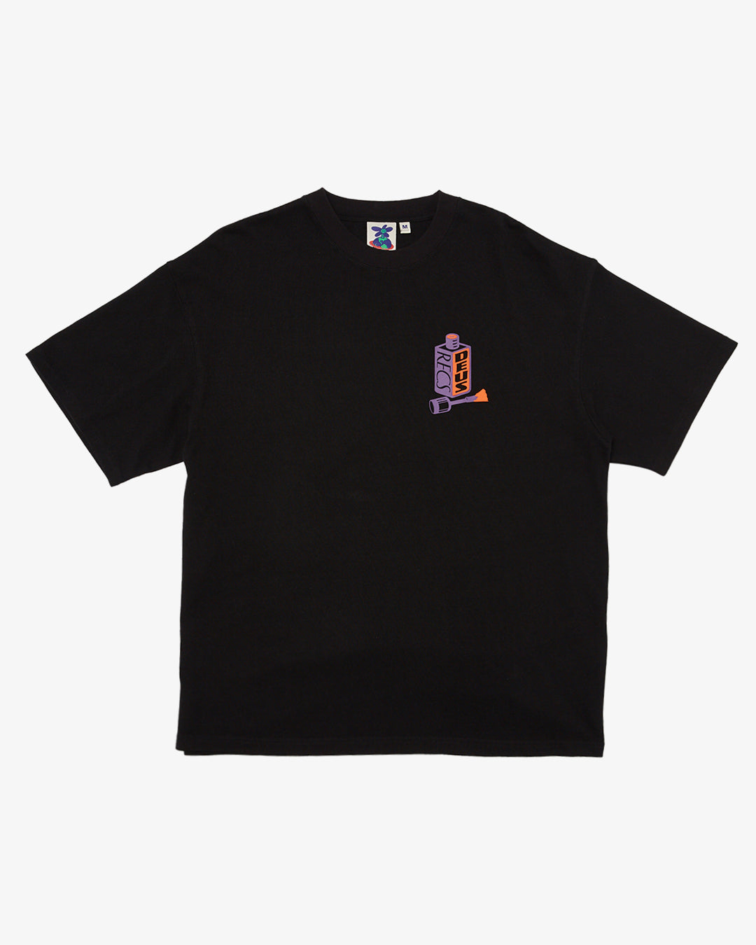 Divine Hammer Tee