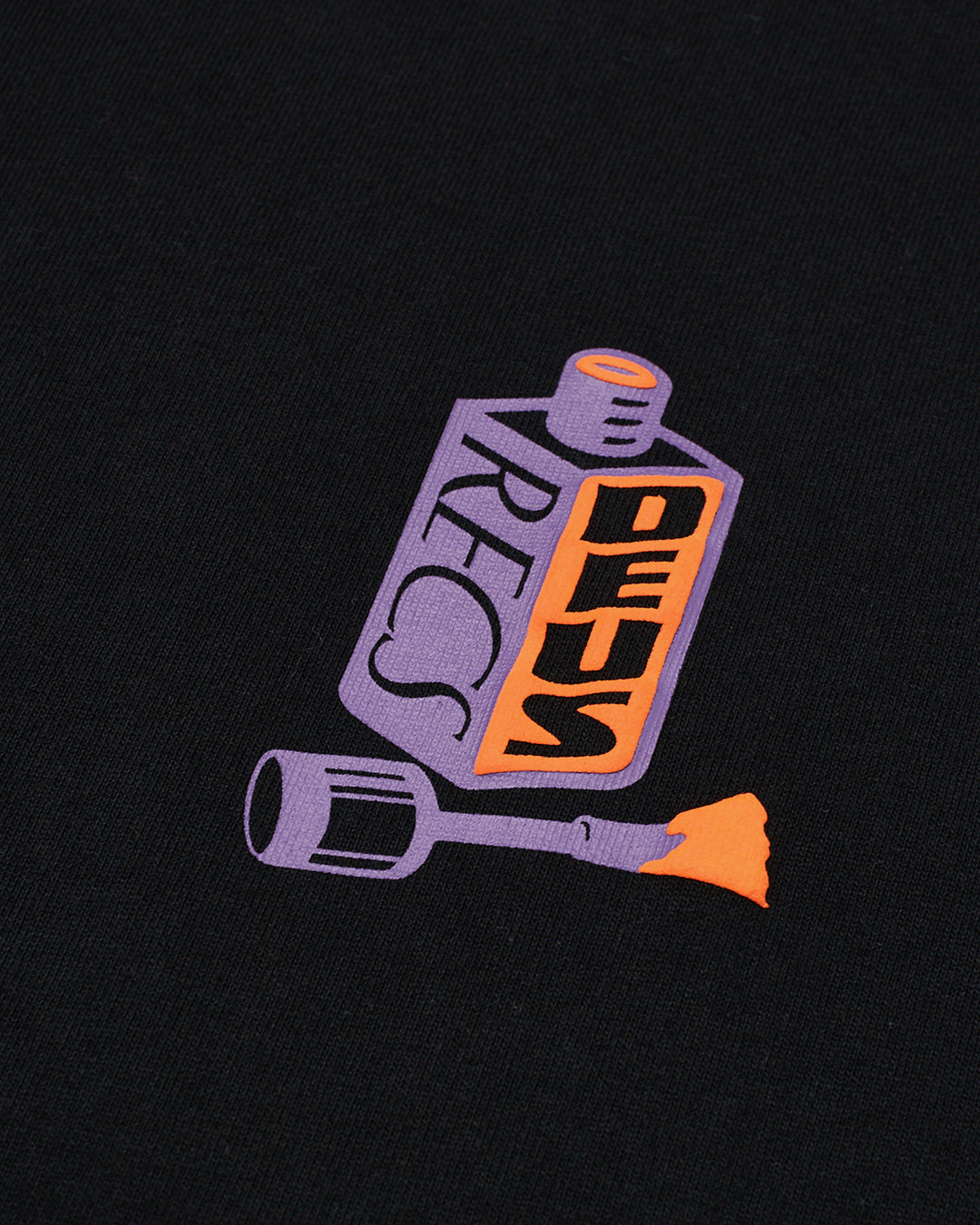 Divine Hammer Tee