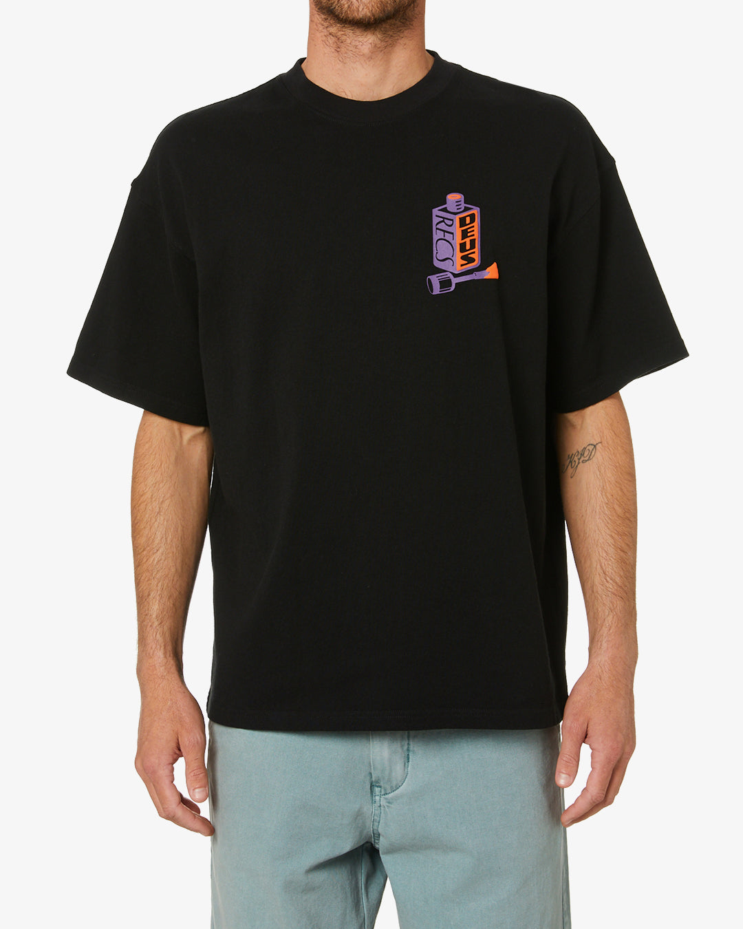 Divine Hammer Tee