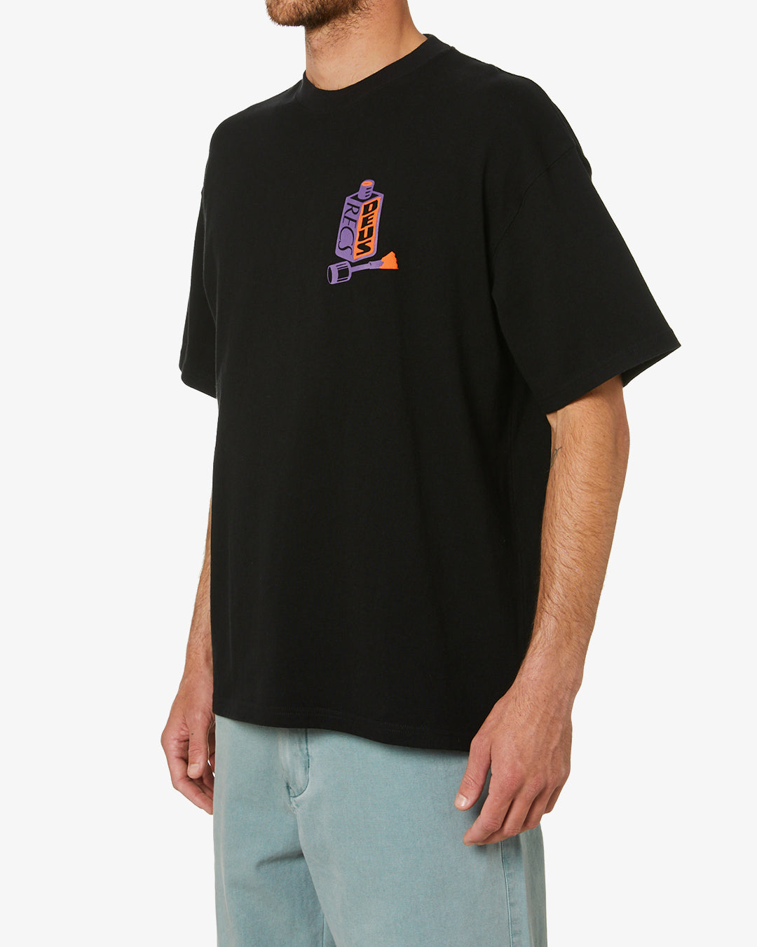 Divine Hammer Tee