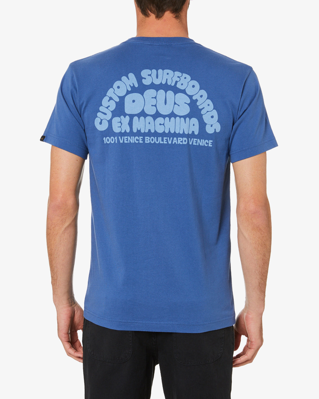 Venice Surf Tee