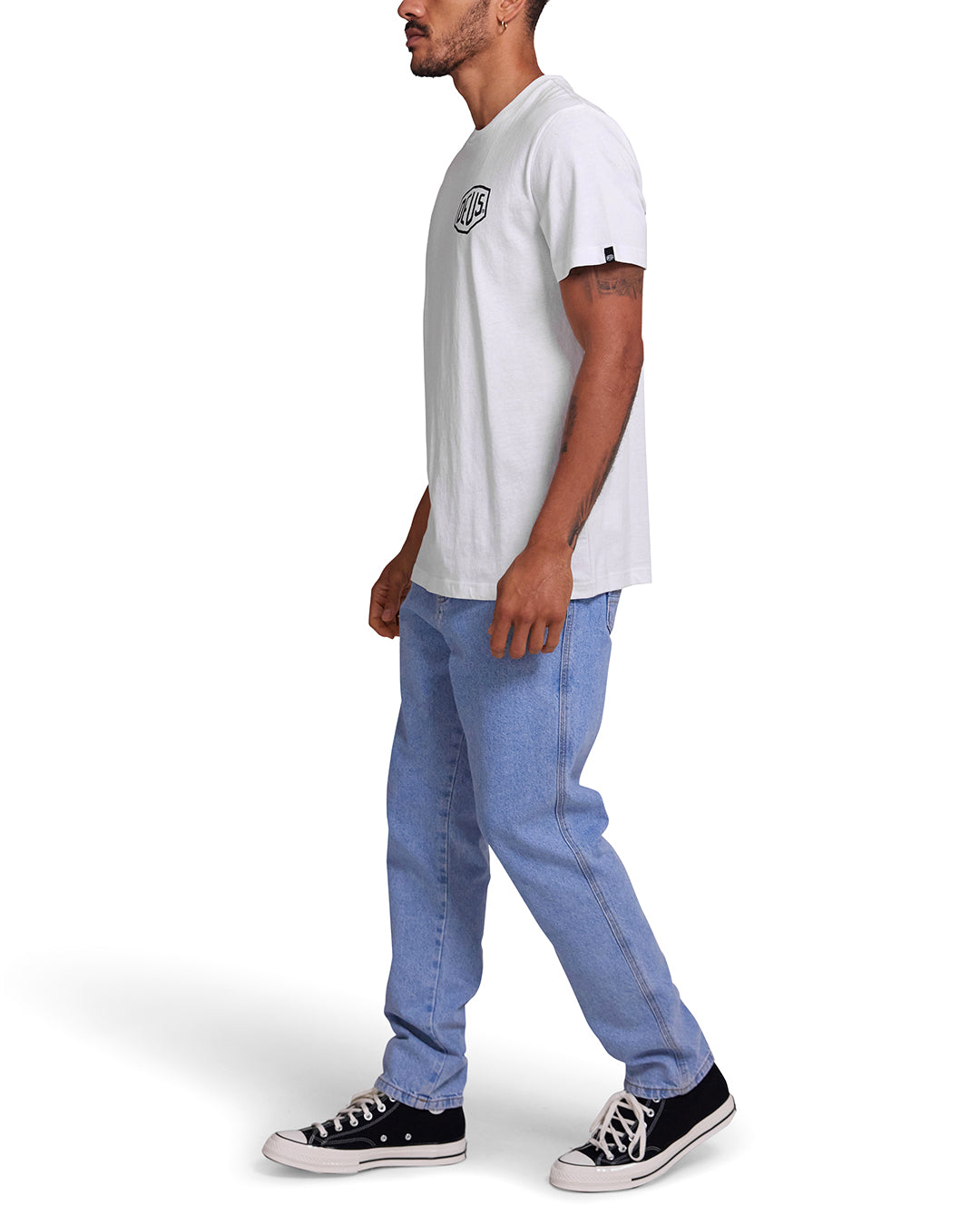 Classic Parilla Tee