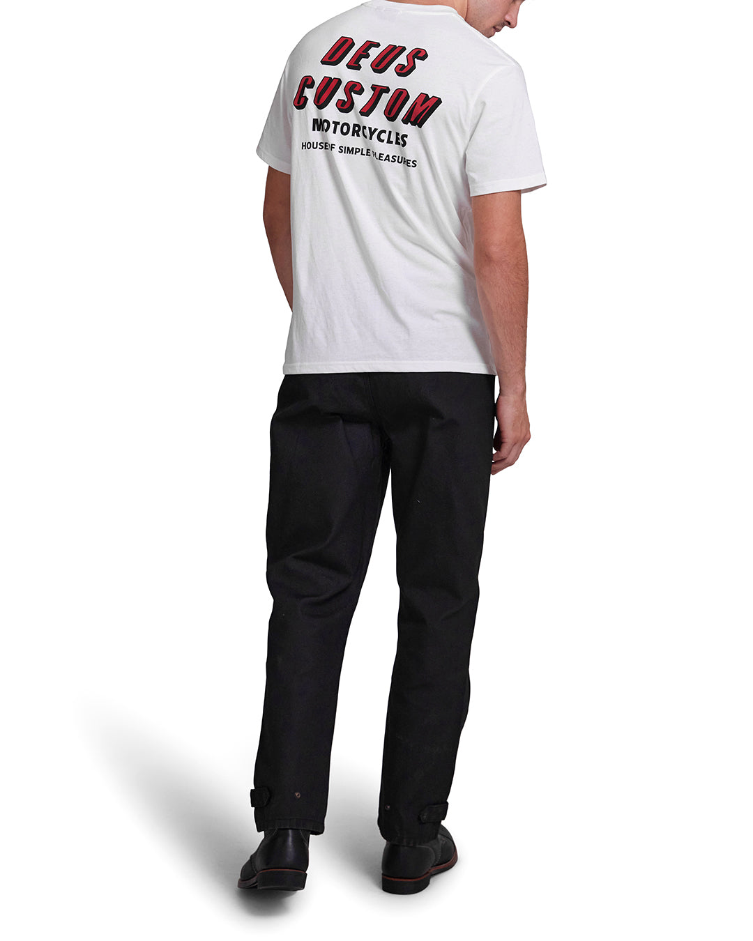 Ofr Pant
