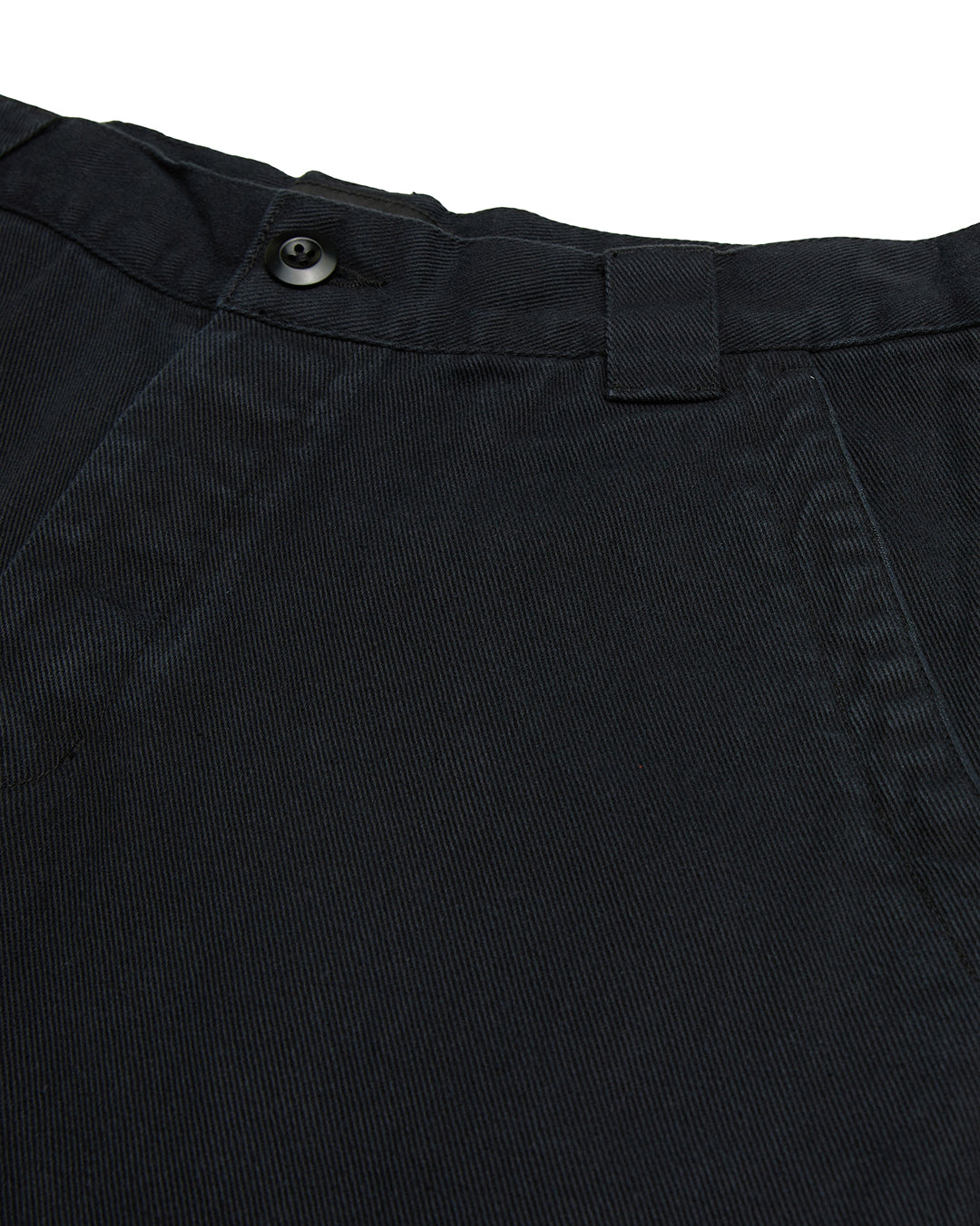 HankWorkPant.Black|Flatlay