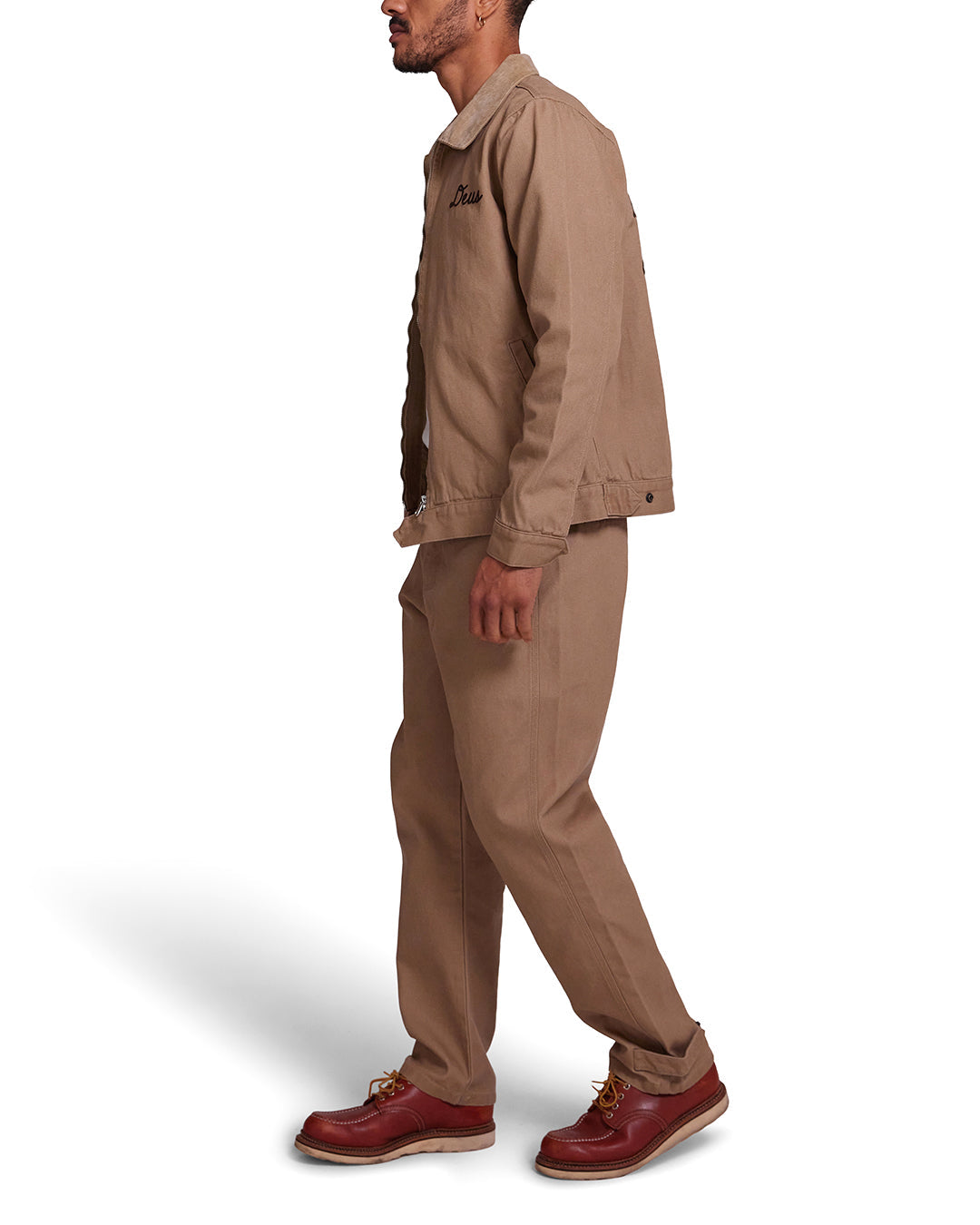 Ofr Jacket