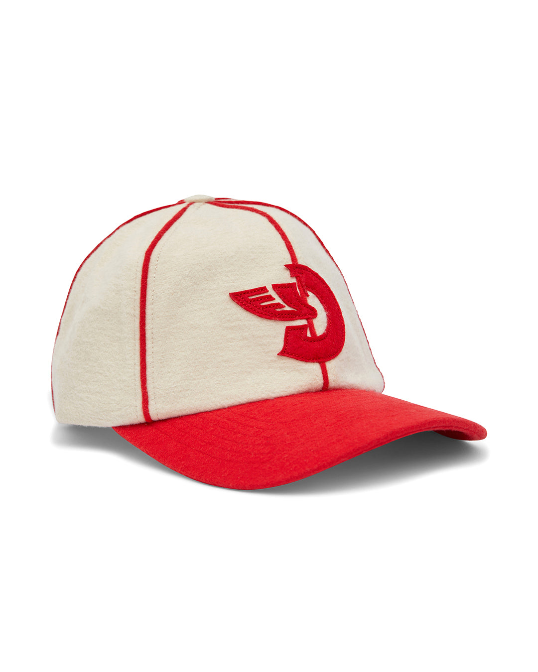 HeavyDCap.VintageWhite|flatlay