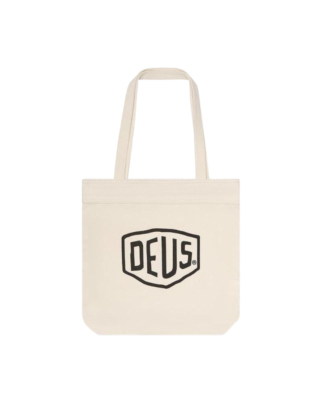 Classic Tote - Natural