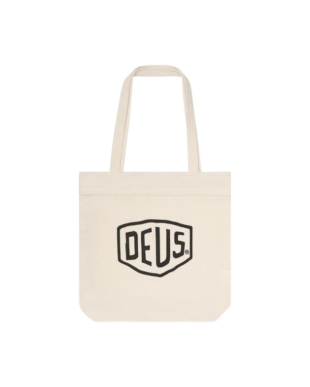 Classic Tote - Natural
