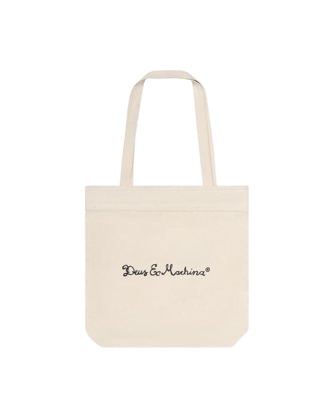 Classic Tote - Natural