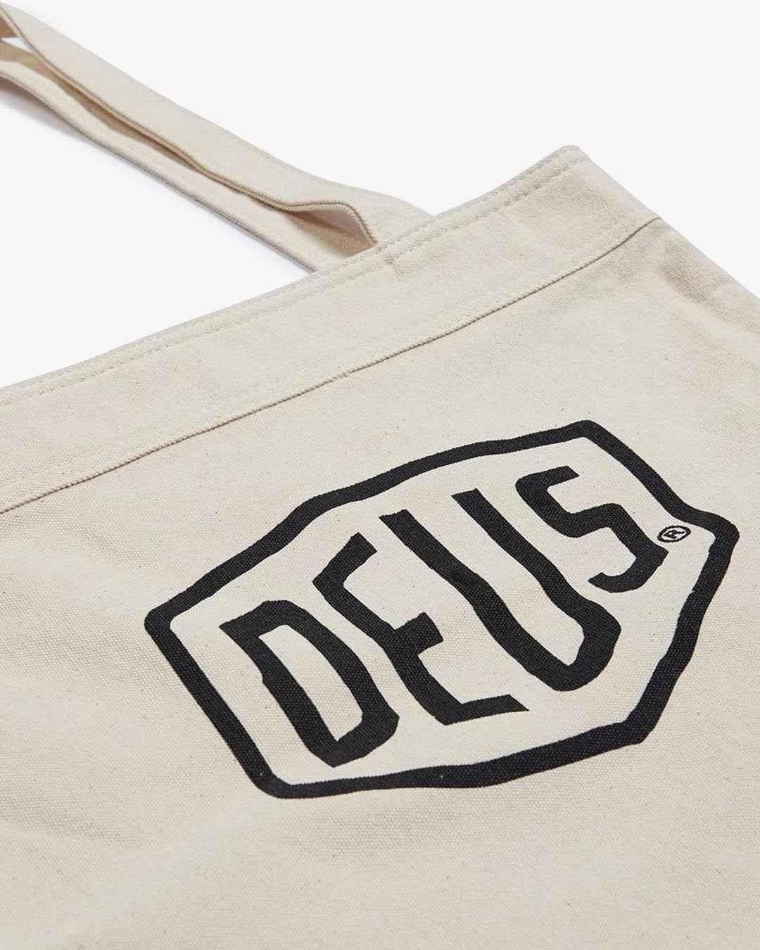 Classic Tote - Natural