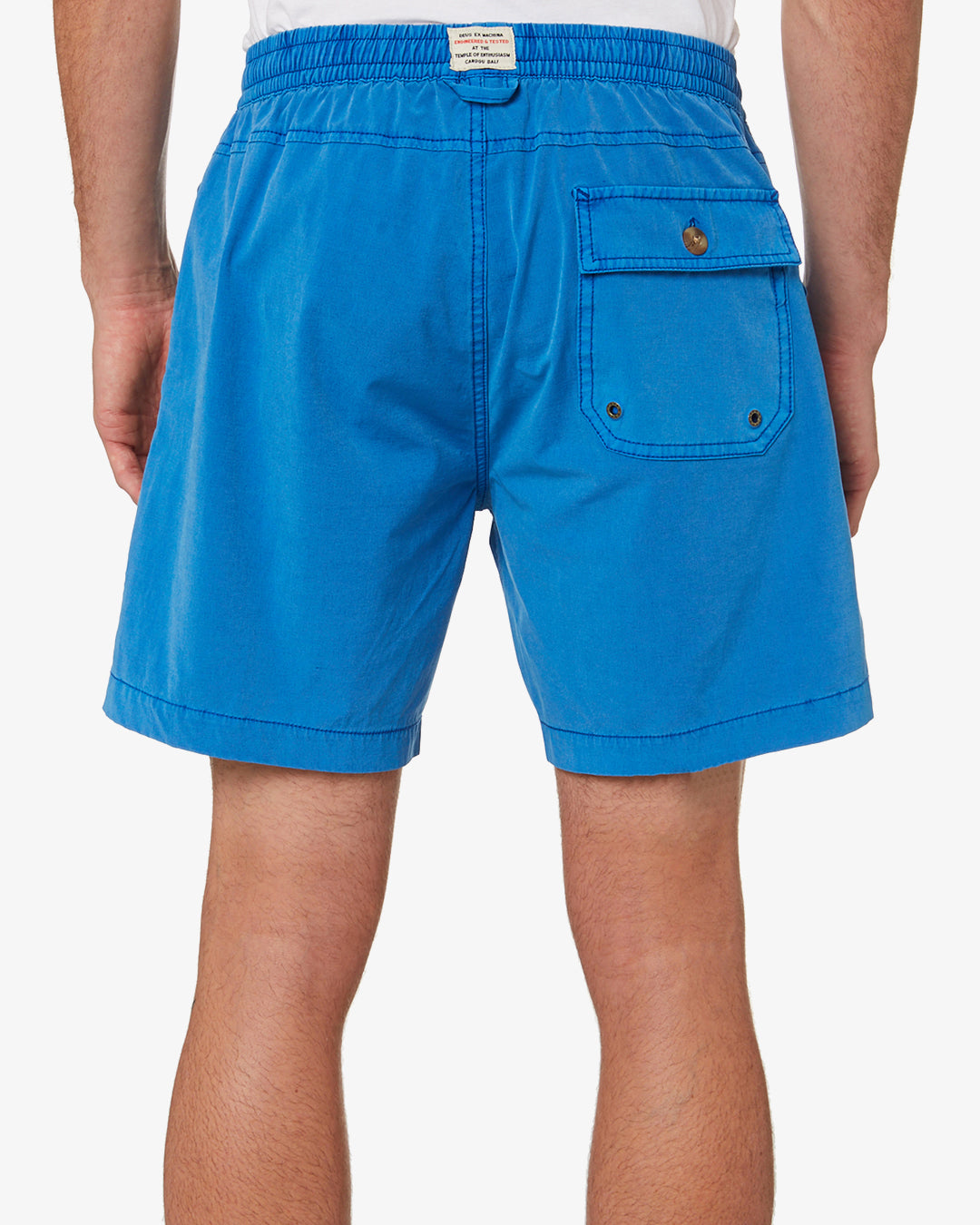 Sandbar Garment Dye Shorts