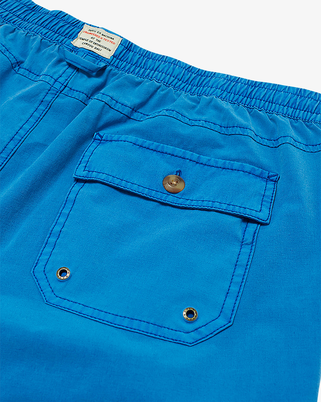 Sandbar Garment Dye Shorts