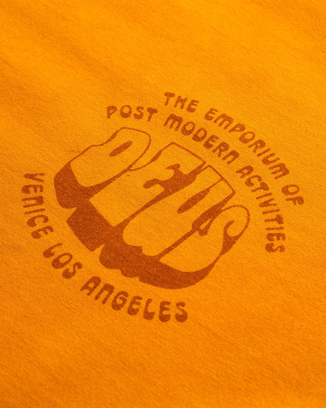 Venice Address Pocket Tee
