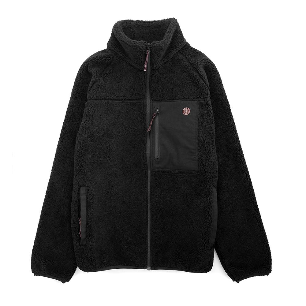 Mackay Fleece
