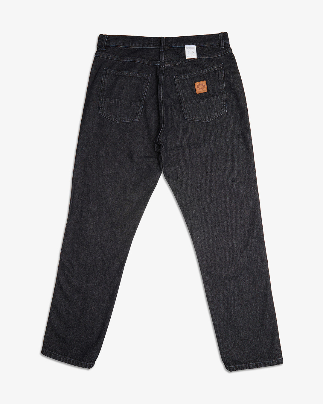 Dixon Tapered Jean|Flatlay