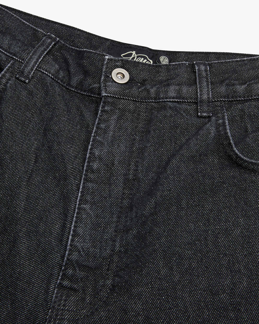 Omaha Relaxed Jean