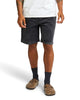 Infinity Acid Beach Short - Light Grey|Model