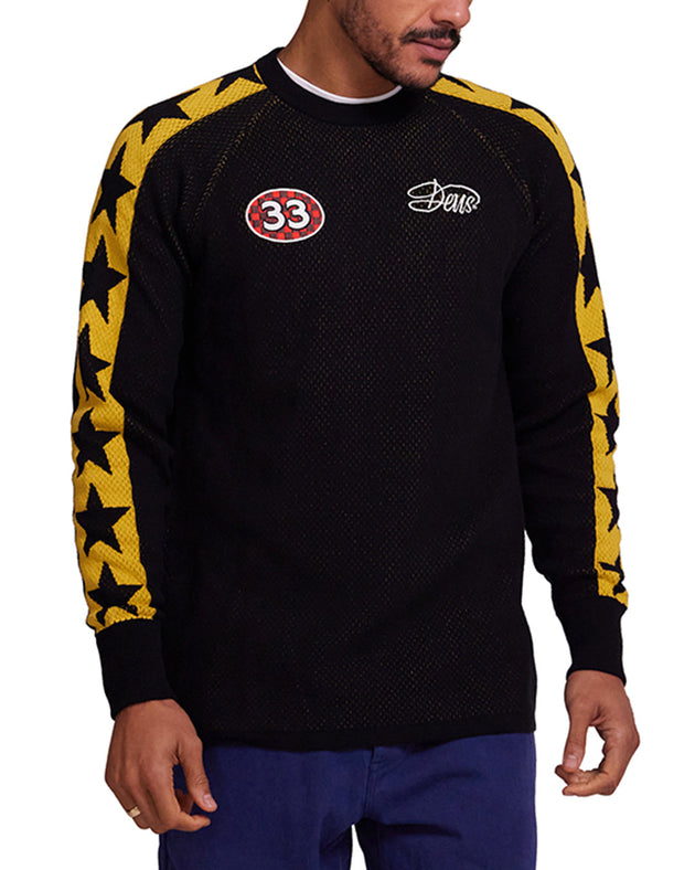 SuperNovaMotoKnit|Model