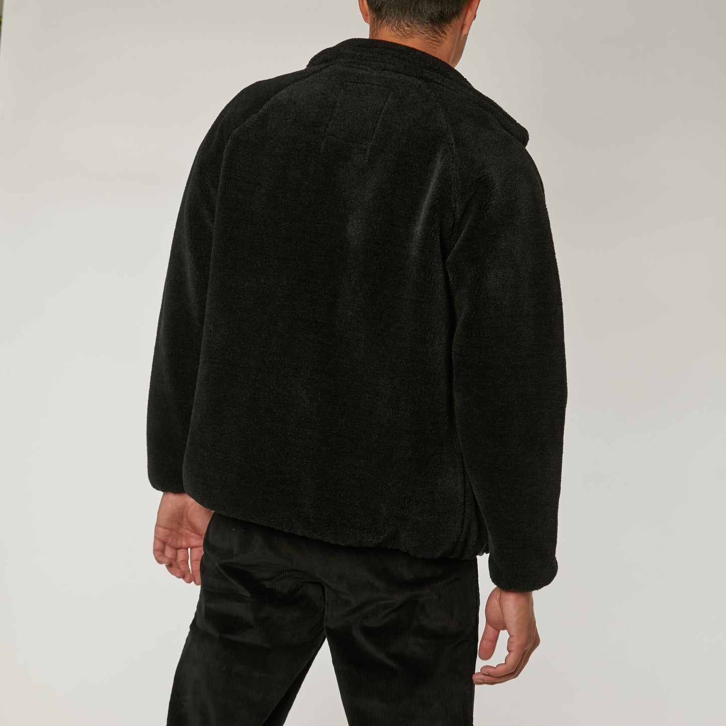 Mackay Fleece