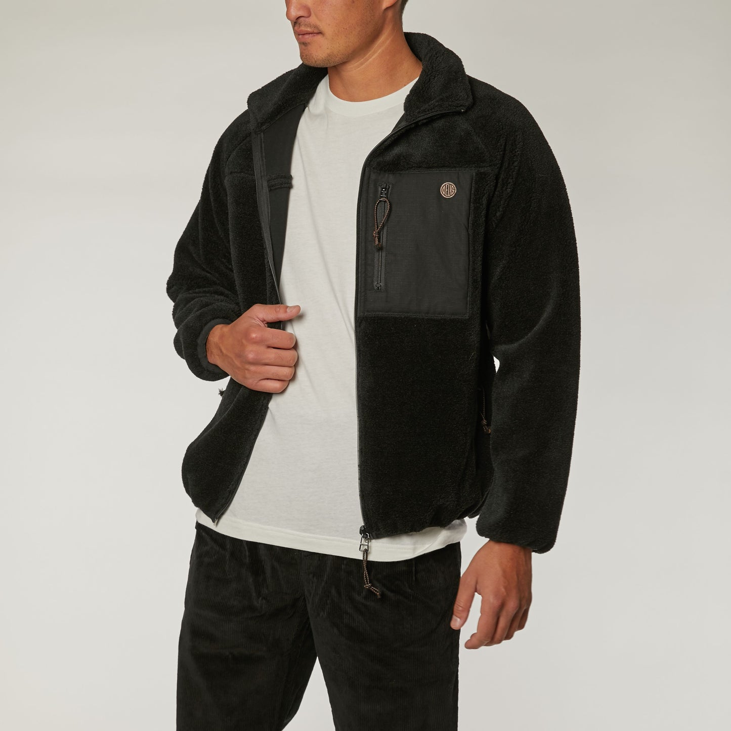 Mackay Fleece
