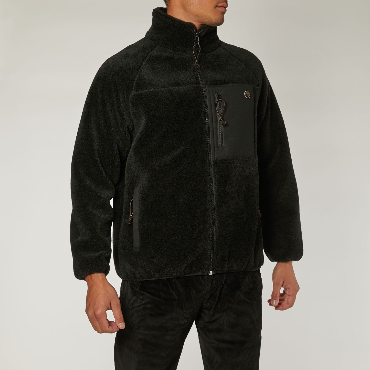 Mackay Fleece