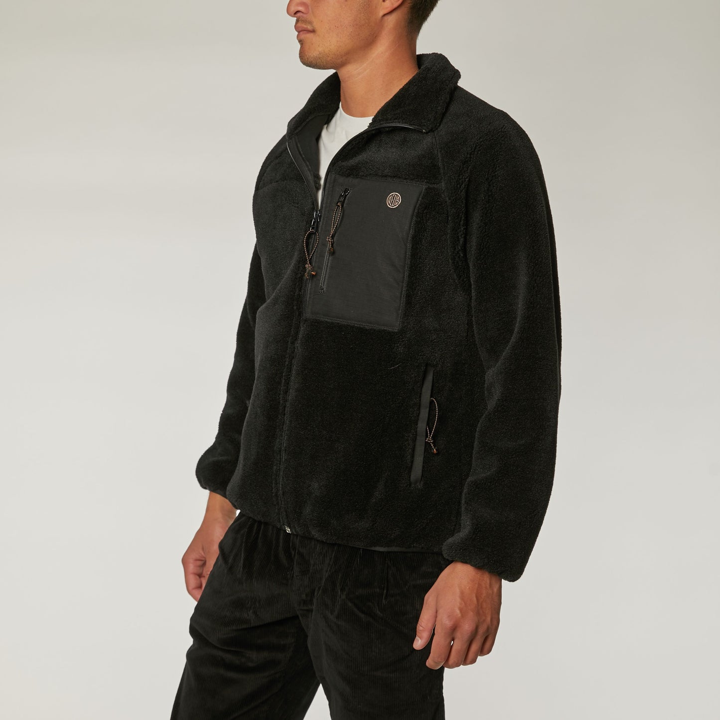 Mackay Fleece