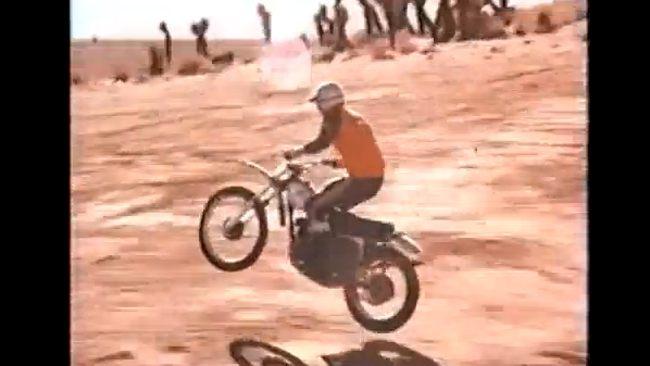 70's Commercials had it right