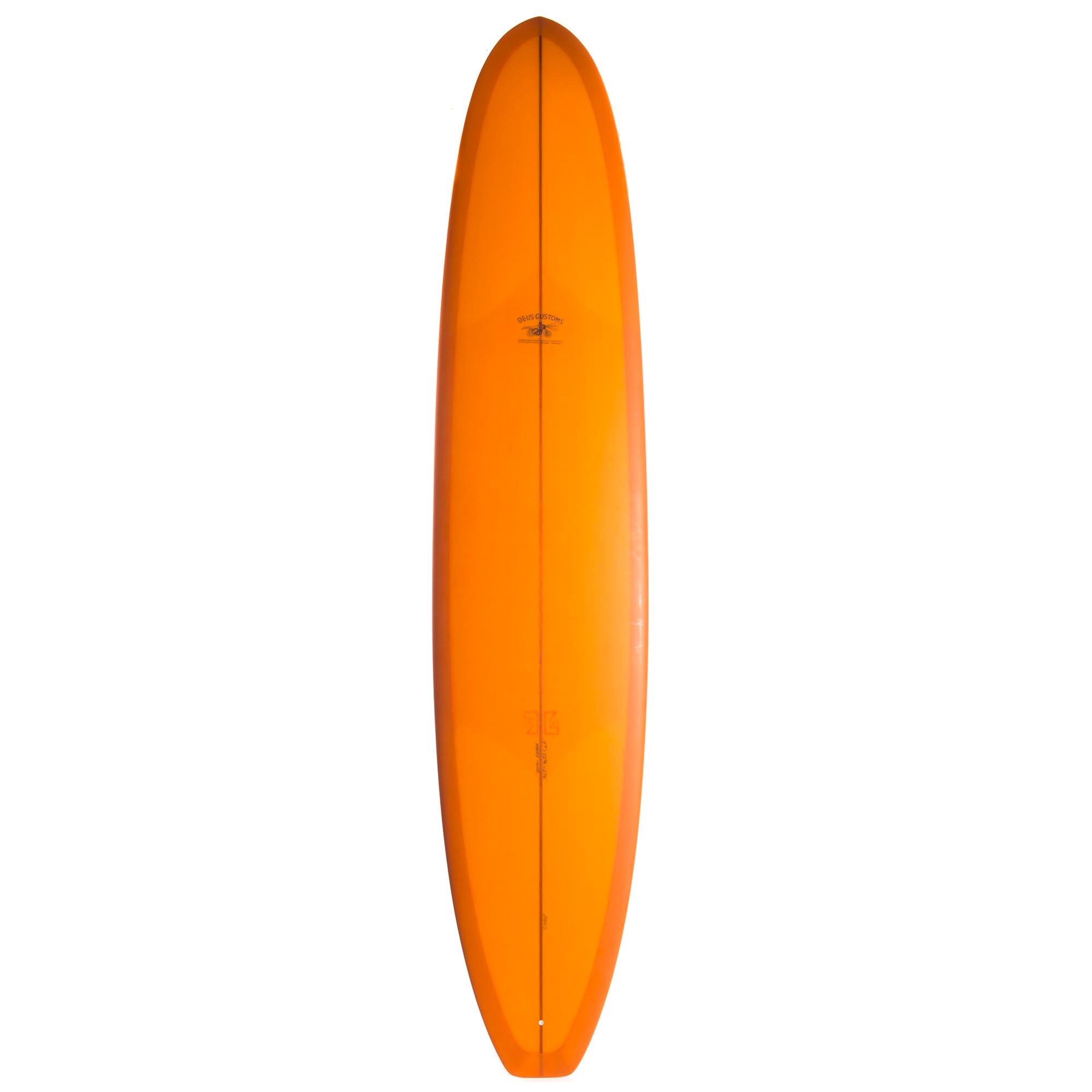 [Thomas Surfboard]DeusライダーHarrison Roach 9'6 Thomas Bexon Harrison Roach – (UK) Deus Ex Machina